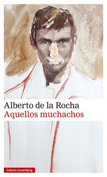 portada AQUELLOS MUCHACHOS (in Spanish)