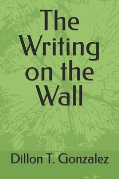 portada The Writing on the Wall (en Inglés)