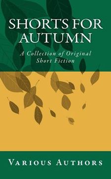 portada shorts for autumn (en Inglés)