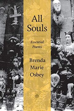 portada All Souls: Essential Poems (in English)