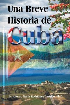 portada Una Breve Historia de Cuba