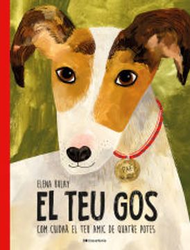 portada El teu gos (en Catalá)