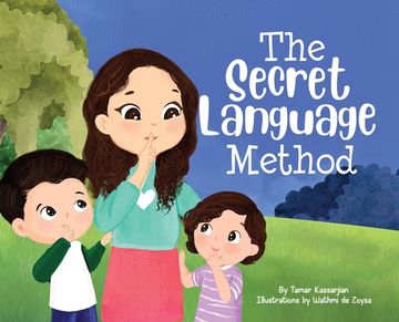 The Secret Language Method (en Inglés)