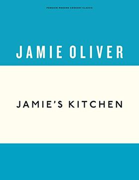 portada Jamie's Kitchen (Anniversary Editions) (in English)