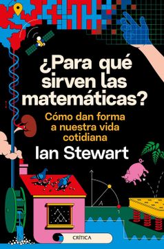 portada Para que Sirven las Matematicas? (in Spanish)