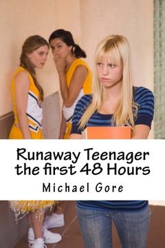 portada Runaway Teenager the first 48 Hours