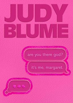 portada Are you There God? It'S me, Margaret. Special Edition 