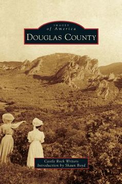 portada Douglas County (en Inglés)