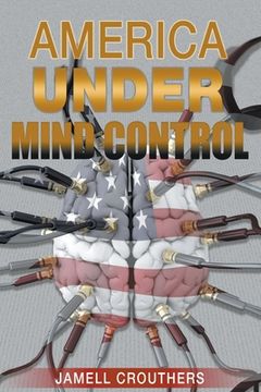portada America Under Mind Control