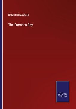 portada The Farmer's boy (en Inglés)