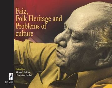 portada Fiaz, Folk Heritage and Problems of Culture