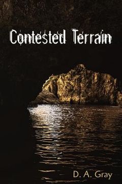 portada Contested Terrain (in English)