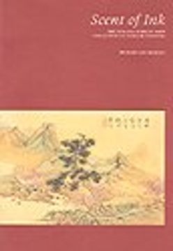 portada Scent of Ink: The roy and Marilyn Papp Collection of Chinese Painting (in English)