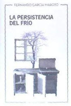 portada La Persistencia del Frío (in Spanish)