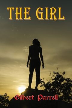portada The Girl (in English)