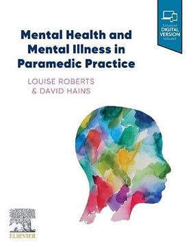 portada Mental Health and Mental Illness in Paramedic Practice, 1e (in English)