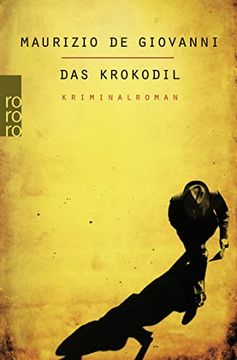 portada Das Krokodil (in German)
