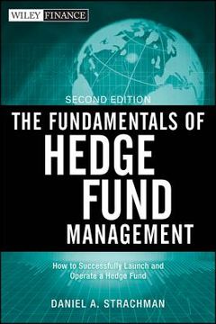 portada the fundamentals of hedge fund management (en Inglés)