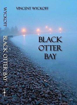 portada Black Otter Bay (en Inglés)