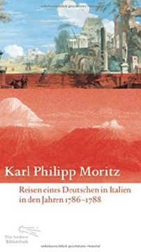 portada Reisen Eines Deutschen in Italien in den Jahren 1786 bis 1788 (en Alemán)