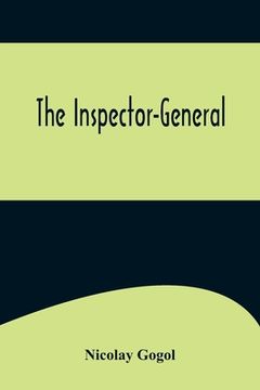 portada The Inspector-General (in English)