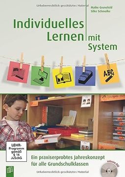 portada Individuelles Lernen mit System (en Alemán)