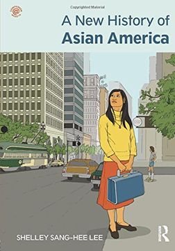 portada A New History of Asian America