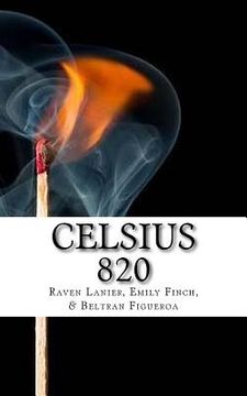 portada Celsius 820 (in English)