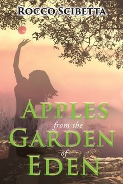 portada Apples from the Garden of Eden (in English)
