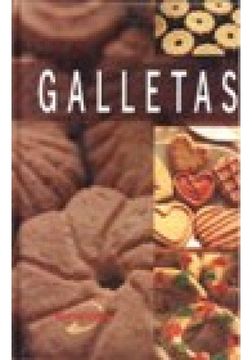 portada Galletas (in Spanish)