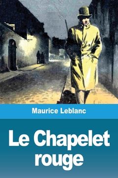 portada Le Chapelet rouge (en Francés)