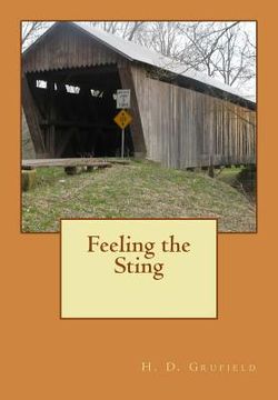 portada Feeling the Sting (en Inglés)