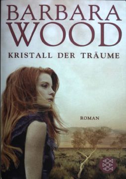 portada Kristal der Traume (in German)
