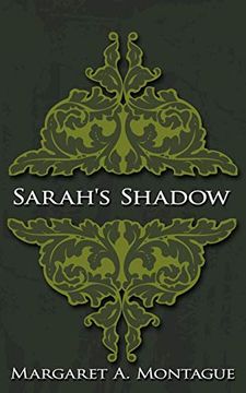 portada Sarah's Shadow (en Inglés)