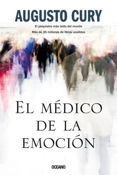 portada El Médico de la Emoción (in Spanish)