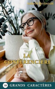 portada La Conférencière (en Francés)