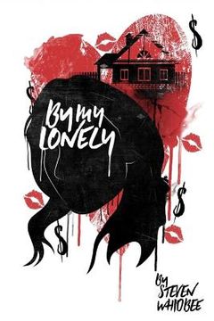 portada By my lonely (in English)