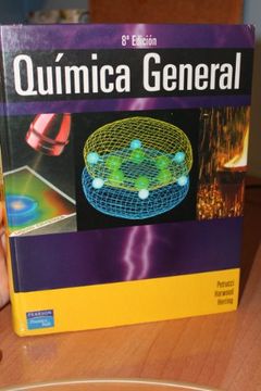 portada Quimica General