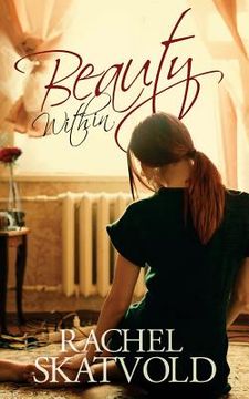 portada Beauty Within (A Riley Family Legacy Novella, Book 1) (en Inglés)