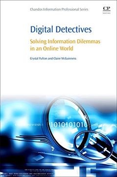 portada Digital Detectives: Solving Information Dilemmas in an Online World (en Inglés)
