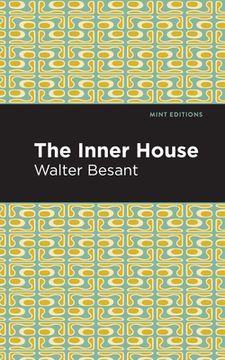 portada Inner House (Mint Editions) (in English)