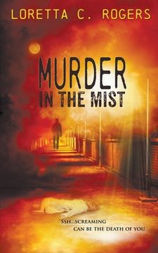 portada Murder in the Mist (en Inglés)