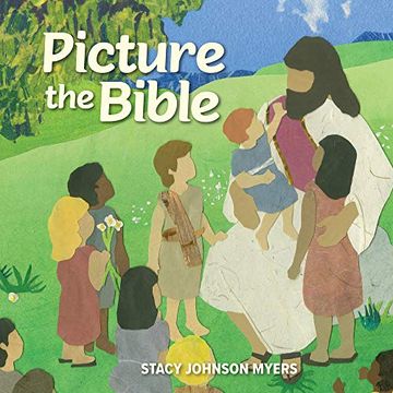 portada Picture the Bible 