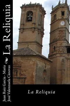 La Reliquia
