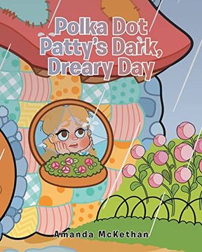 portada Polka dot Patty's Dark, Dreary day 