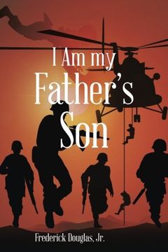 portada I Am my Father's Son