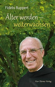 portada Älter Werden - Weiterwachsen (en Alemán)