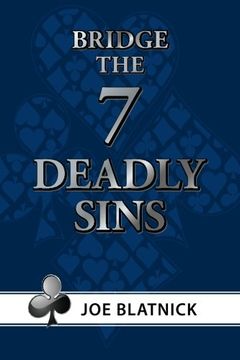 portada Bridge: The Seven Deadly Sins