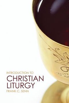 portada Introduction to Christian Liturgy