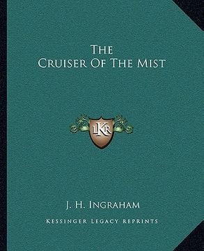 portada the cruiser of the mist (in English)
